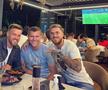Ce și-a tatuat fostul mijlocaș de la FCSB: „Nu aș fi făcut-o niciodată, dar m-a convins Marica”
