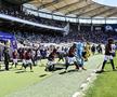 Rareș Ilie, debut în Ligue 1 » Cum s-a descurcat fostul rapidist în Toulouse - Nice