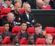 Manchester United a pierdut la debutul lui Ten Hag în Premier League » Ronaldo, „omul invizibil”