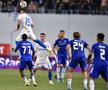 Panică la CSU Craiova » Andrei Ivan s-a accidentat în derby-ul cu FCU Craiova: „La fiecare duel adversarul mă lovește în zona unde am probleme”