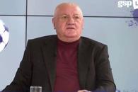 Dumitru Dragomir, revoltat de ce a văzut în derby-ul Craiovei: „Nu mai există nicăieri în lume! Cum să faci așa ceva?!”