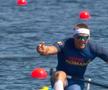 FOTO Aur pentru Cătălin Chirilă la canoe, la Mondialele din Canada