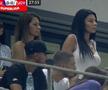 O vedetă din România s-a strecurat printre starurile internaționale de la Wimbledon: „În sfârșit!”