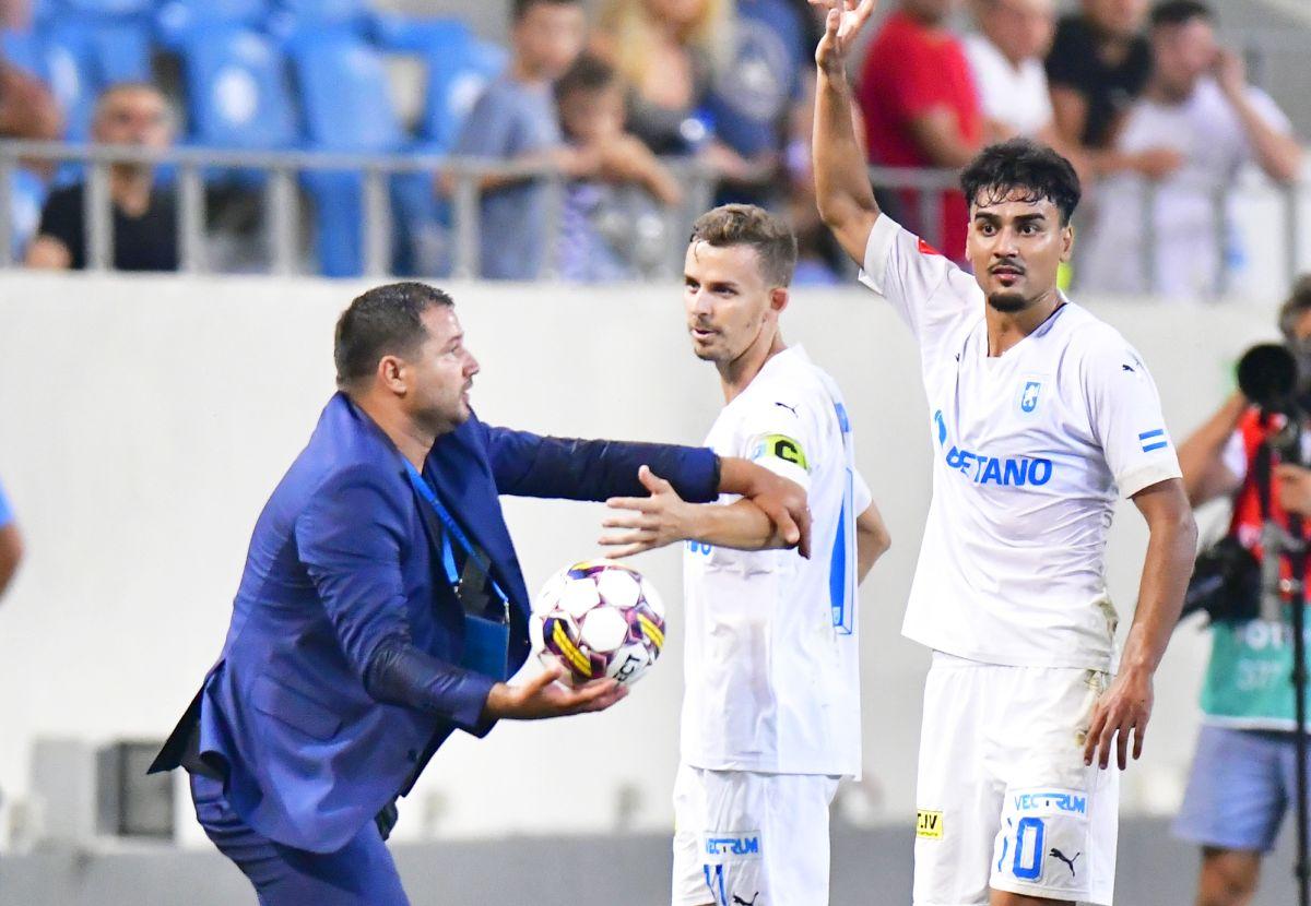 3 detalii interesante remarcate după derby-ul FCU - CS Universitatea Craiova: „E chiar îngrijorător!”