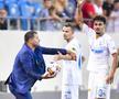 CS Universitatea Craiova a învins-o pe FCU Craiova, scor 2-1, în derby-ul rundei cu numărul 4 din Liga 1. Jurnalistul GSP Alexandru Barbu a remarcat trei detalii interesante după disputa de pe „Ion Oblemenco”.