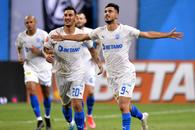 Panică la CSU Craiova » Andrei Ivan s-a accidentat în derby-ul cu FCU Craiova: „La fiecare duel adversarul mă lovește în zona unde am probleme”
