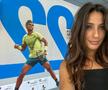 Francesca Sara, cea mai înfocată fană a lui Rafa Nadal din social-media / Sursă foto: instagram.com/_francisara/
