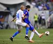 Panică la CSU Craiova » Andrei Ivan s-a accidentat în derby-ul cu FCU Craiova: „La fiecare duel adversarul mă lovește în zona unde am probleme”