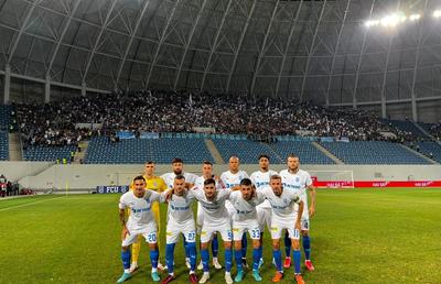 Cine a câștigat duelul galeriilor la derby și cum au fost împărțiți fanii la FCU Craiova - CSU Craiova