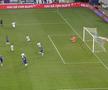 Momentul ratat de camerele TV » Ce s-a întâmplat după golul marcat Hanca în derby-ul cu FCU Craiova