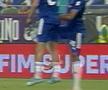 Momentul ratat de camerele TV » Ce s-a întâmplat după golul marcat Hanca în derby-ul cu FCU Craiova