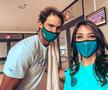 Francesca Sara, cea mai înfocată fană a lui Rafa Nadal din social-media / Sursă foto: instagram.com/_francisara/