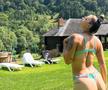Andreea Prisăcariu