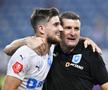 Panică la CSU Craiova » Andrei Ivan s-a accidentat în derby-ul cu FCU Craiova: „La fiecare duel adversarul mă lovește în zona unde am probleme”