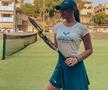 Francesca Sara, cea mai înfocată fană a lui Rafa Nadal din social-media / Sursă foto: instagram.com/_francisara/