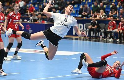SCM Râmnicu Vâlcea e cu gândul la cupele europene