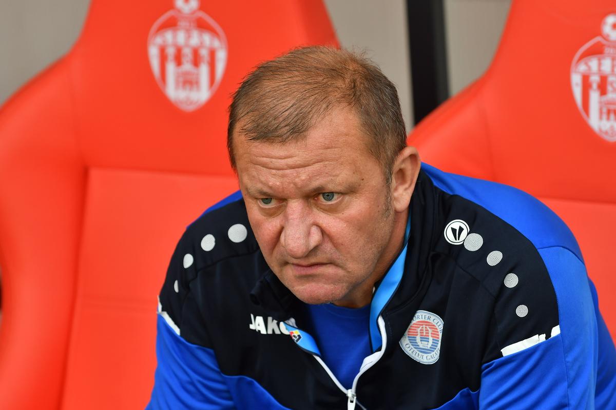 Sepsi - Oțelul, 7 august 2023 / FOTO: Bogdan Bălaș