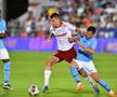 FC Voluntari - Rapid, în etapa #4 din Superligă