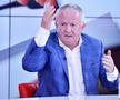 Adrian Porumboiu desființează deciziile lui Bîrsan din FCSB - CFR Cluj: „Penalty la Dawa, simulare la Compagno!”