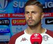 Horatiu Moldovan - Rapid