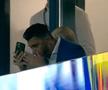 Un acționar din Liga 1, exasperat de ratarea lui Tavi Popescu » Cum a fost surprins la FCSB - CFR Cluj + ce explicație a dat