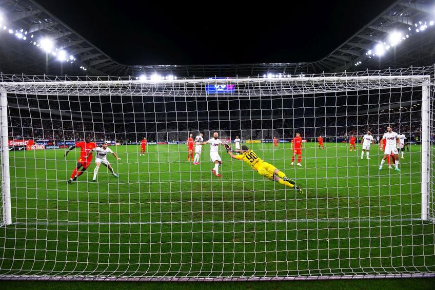 FCSB - Nordsjaelland NU se joacă pe Stadionul Ghencea! Informațiile obținute de GSP