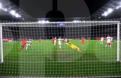 Răsturnare INCREDIBILĂ! Sursele GSP din cadrul CSA susțin că FCSB - Nordsjaelland SE JOACĂ în Ghencea!