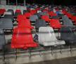 Răsturnare INCREDIBILĂ! Sursele GSP din cadrul CSA susțin că FCSB - Nordsjaelland SE JOACĂ în Ghencea!