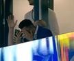 Un acționar din Liga 1, exasperat de ratarea lui Tavi Popescu » Cum a fost surprins la FCSB - CFR Cluj + ce explicație a dat