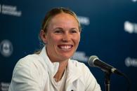 Caroline Wozniacki înainte de revenirea pe teren: „Sunt aici, nu am nimic de pierdut”