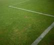 FOTO Stadionul Ghencea după FCSB - CFR Cluj