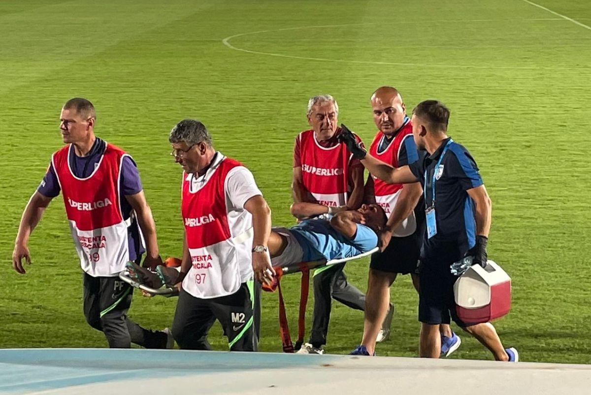 FC Voluntari - Rapid, în etapa #4 din Superligă