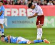 FC Voluntari - Rapid / foto: Cristi Preda