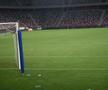 FOTO Stadionul Ghencea după FCSB - CFR Cluj