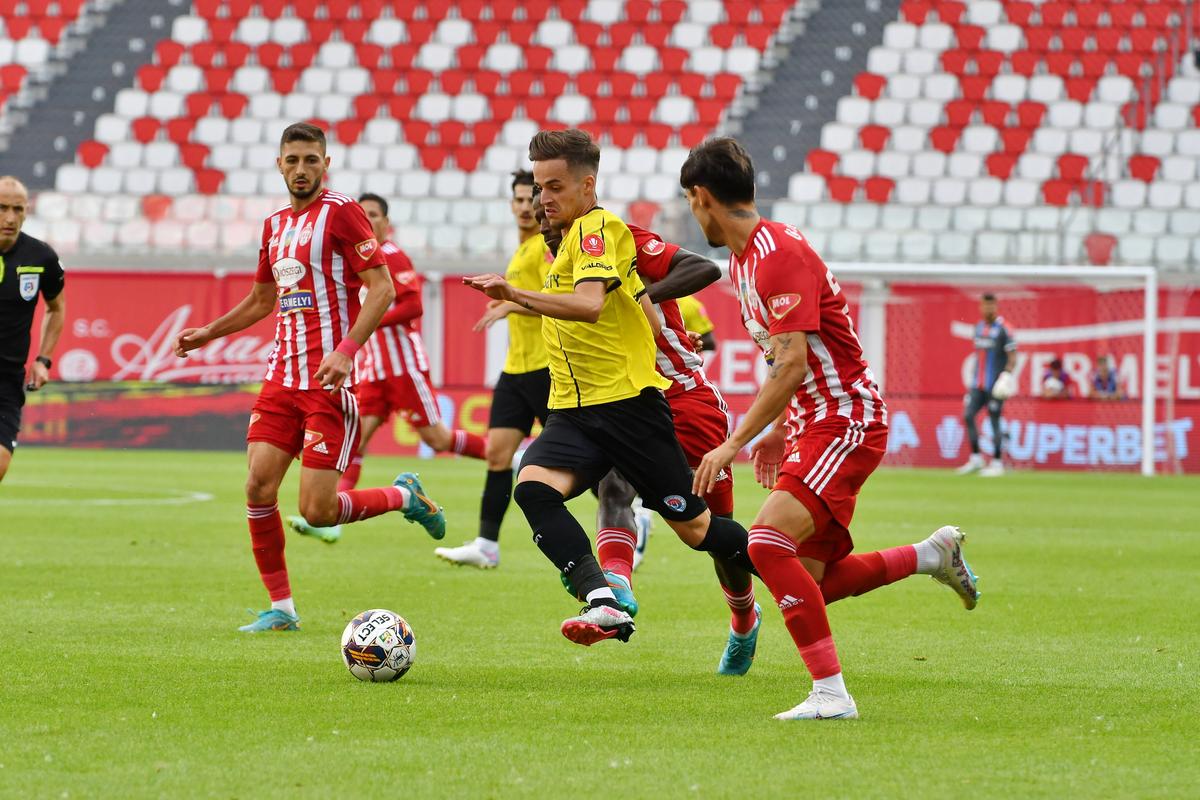 Mihai Stoica aplaudă un antrenor din Superligă: „A făcut minuni, e mare lucru!”