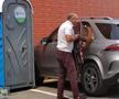 Dan Șucu, prezent la FC Voluntari - Rapid / foto: GSP