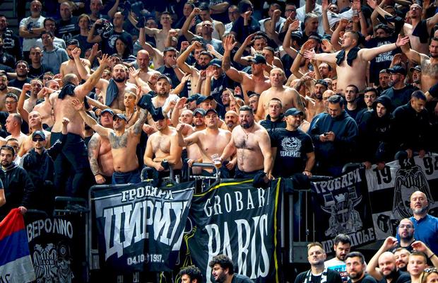 Noroc pentru FCSB: a evitat numele tari la tragerea pentru play-off-ul Conference League! Peste cine poate da în drumul spre grupe