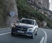 Fotografie de prezentare cu bolidul deținut de Dan Șucu / Sursă foto: Facebook@ Mercedes-Benz, Mercedes-Benz USA, Mercedes-Benz România