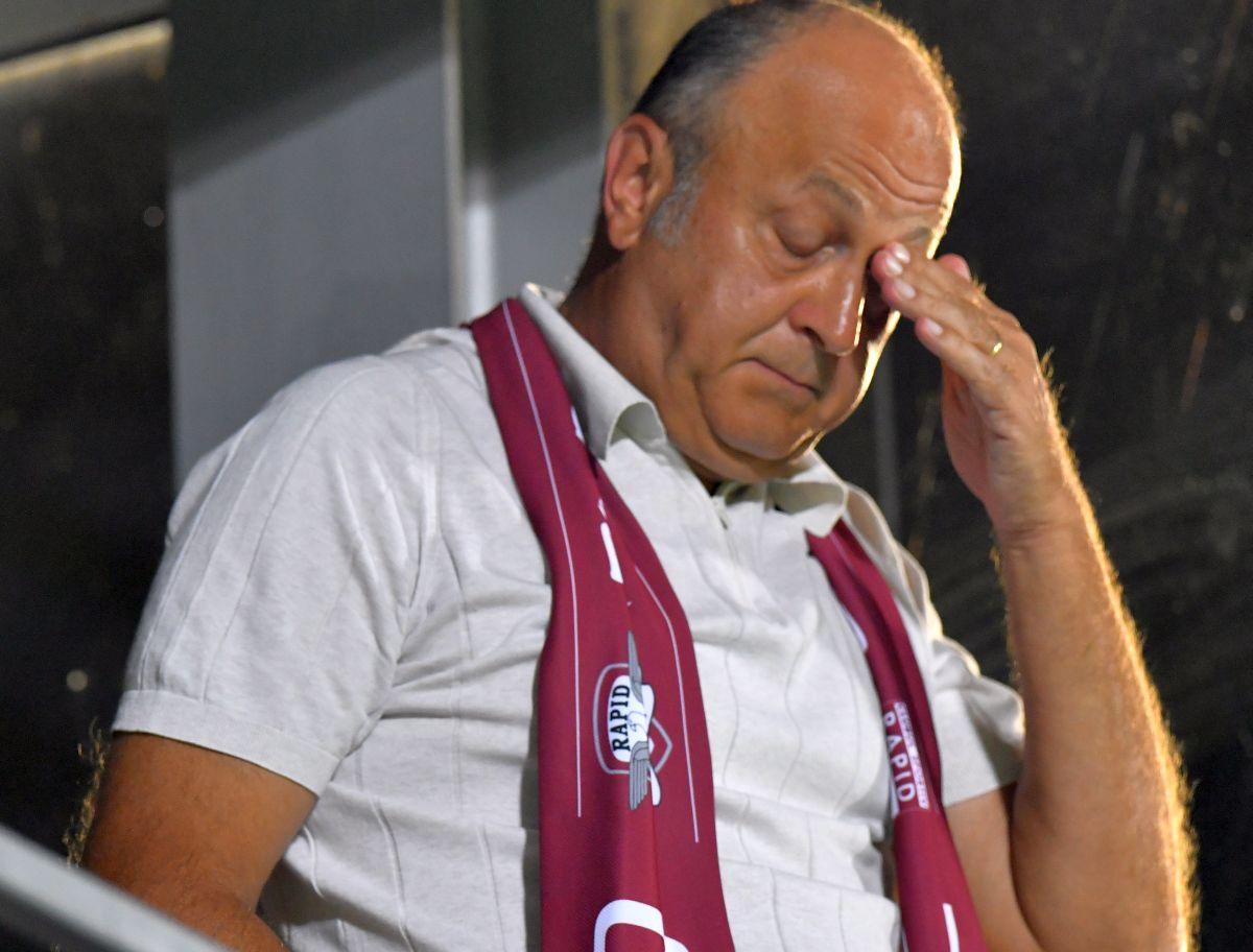 FC Voluntari - Rapid, în etapa #4 din Superligă
