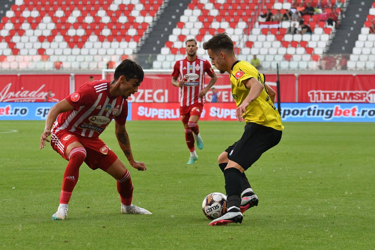 Mihai Stoica aplaudă un antrenor din Superligă: „A făcut minuni, e mare lucru!”