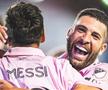 Lionel Messi face show în SUA: dublă într-un meci nebun, cu 8 goluri » Inter Miami continuă seria de meciuri excelente