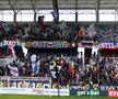 CSA Steaua nu poate disputa pe arena din Ghencea meciul cu Metaloglobus, din runda cu numărul 2 a ligii secunde. Partida este programată marți, 15 august, de la ora 18:00.