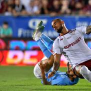 FC Voluntari - Rapid / foto: Cristi Preda