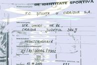 Scindarea Universității Craiova, episodul 4 » Jonglerii în acte cu identitatea Universității Craiova
