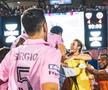 Lionel Messi face show în SUA: dublă într-un meci nebun, cu 8 goluri » Inter Miami continuă seria de meciuri excelente