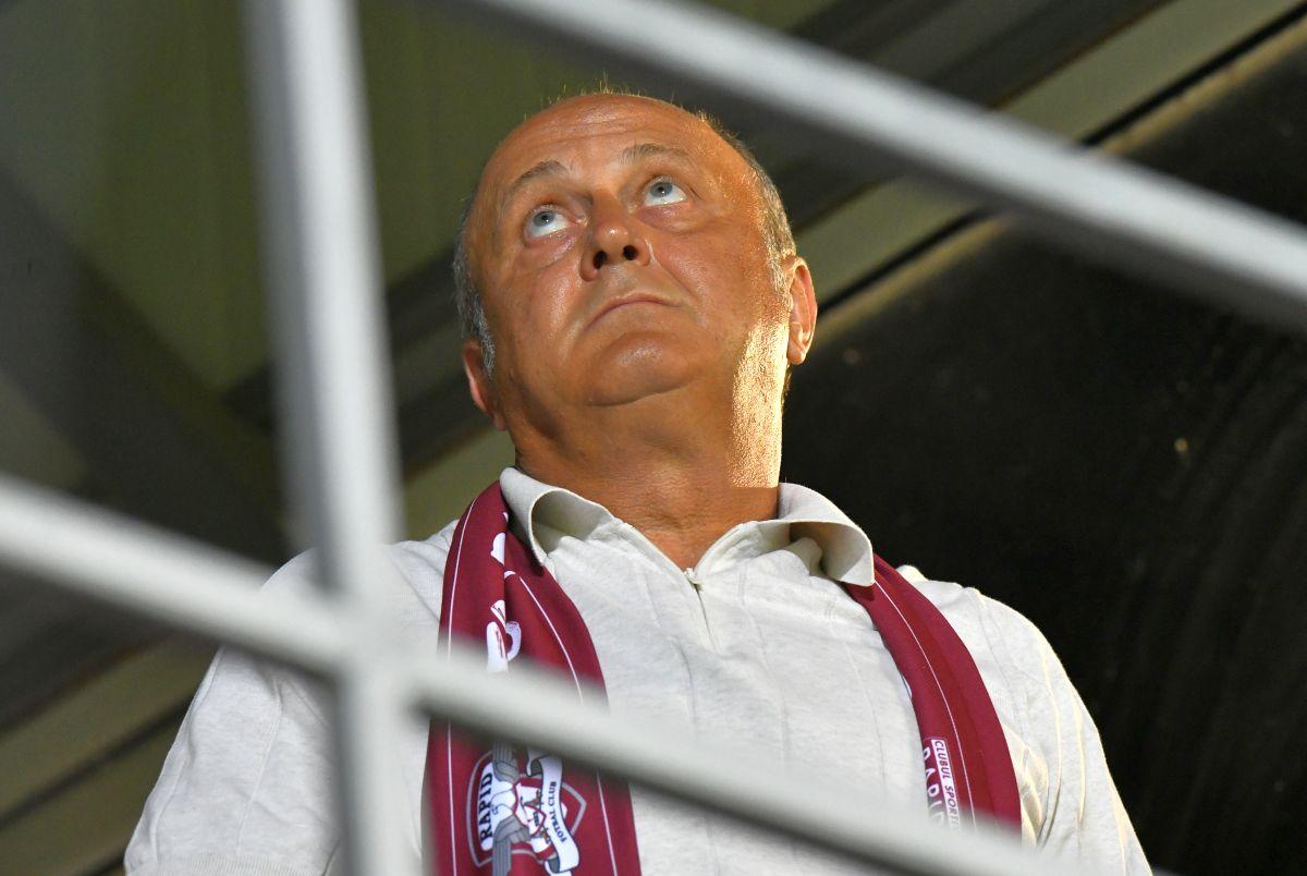 Zi neagră pentru titularul naționalei » Două gafe ANTOLOGICE în duelul cu Voluntari: gol-record încasat după ZECE secunde