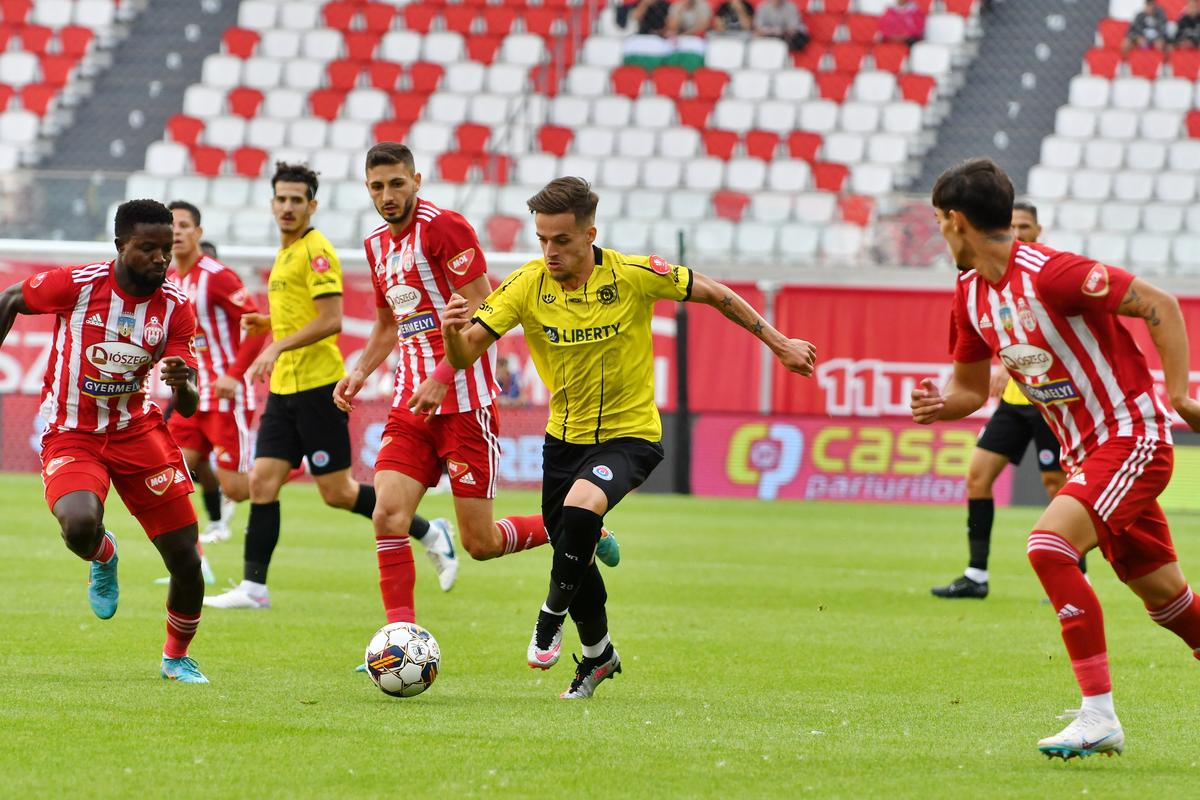 Mihai Stoica aplaudă un antrenor din Superligă: „A făcut minuni, e mare lucru!”