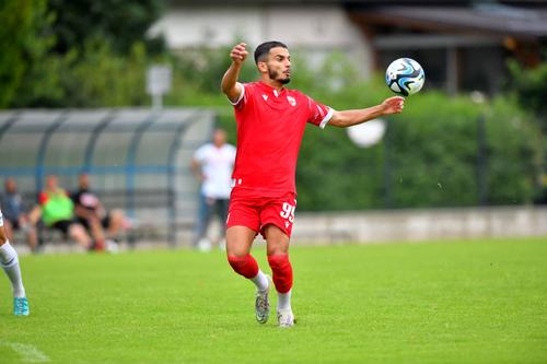 Lamine Ghezali