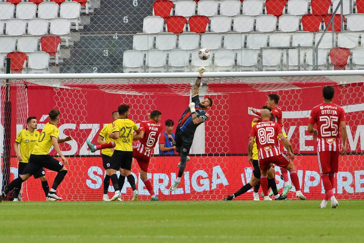 Mihai Stoica aplaudă un antrenor din Superligă: „A făcut minuni, e mare lucru!”
