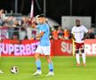 FC Voluntari - Rapid / foto: Cristi Preda